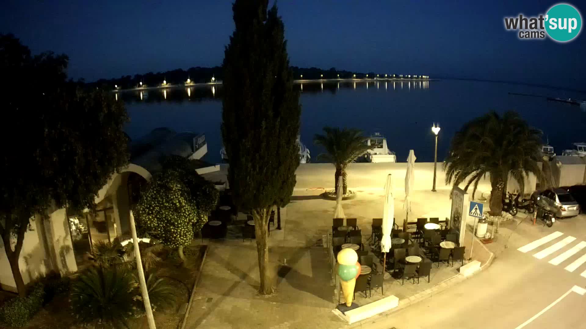 Pag – Coast Novalja