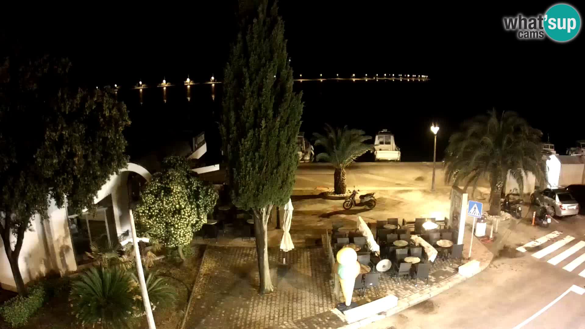 Pag – Obala Novalja