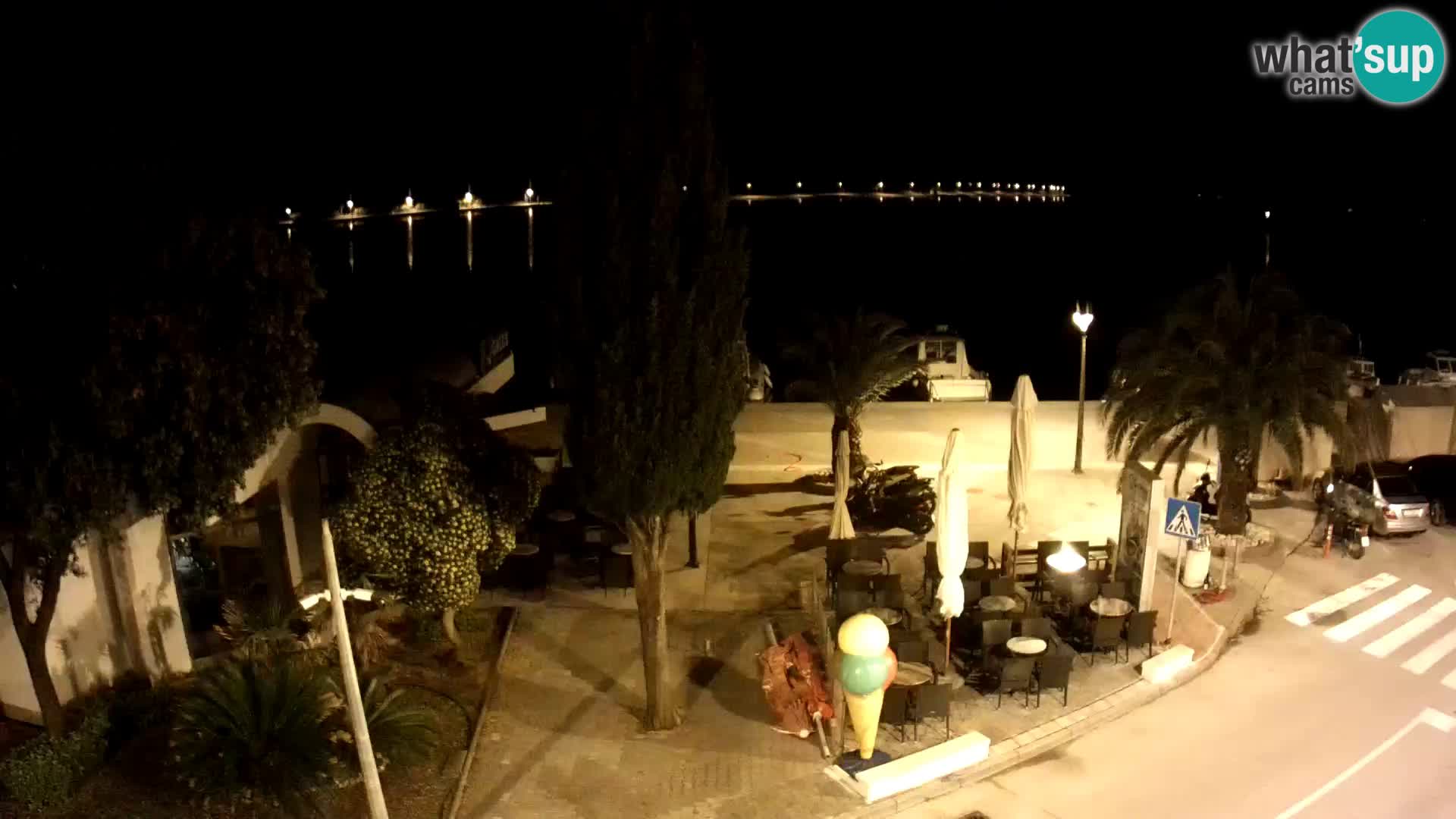 Pag – Coast Novalja