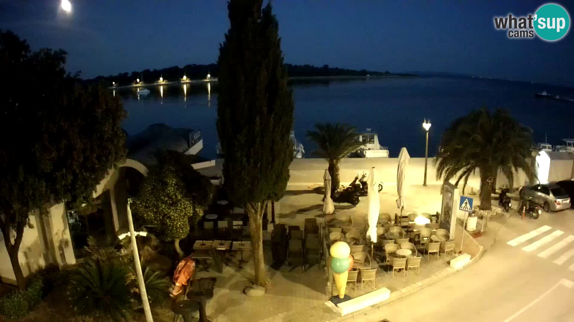 Pag – Coast Novalja