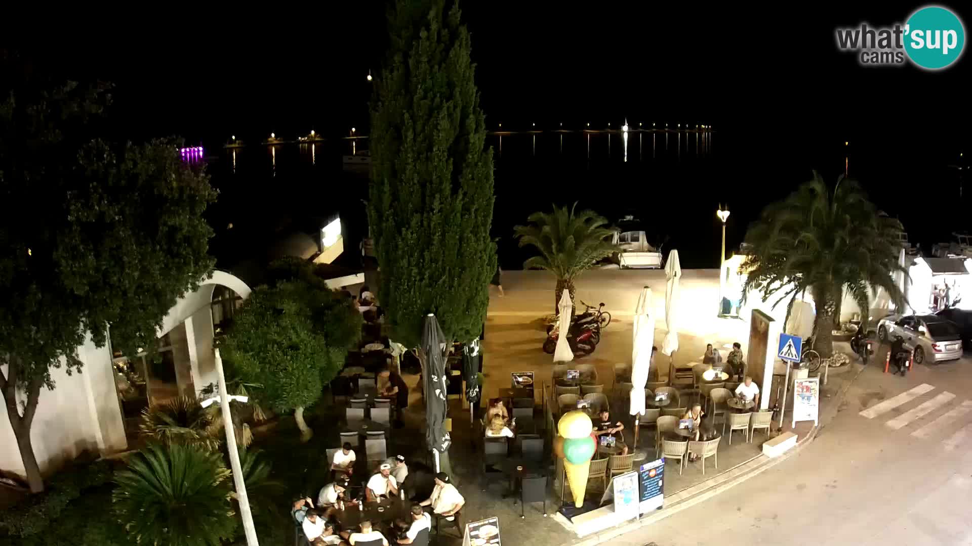 Pag – Novalja cote