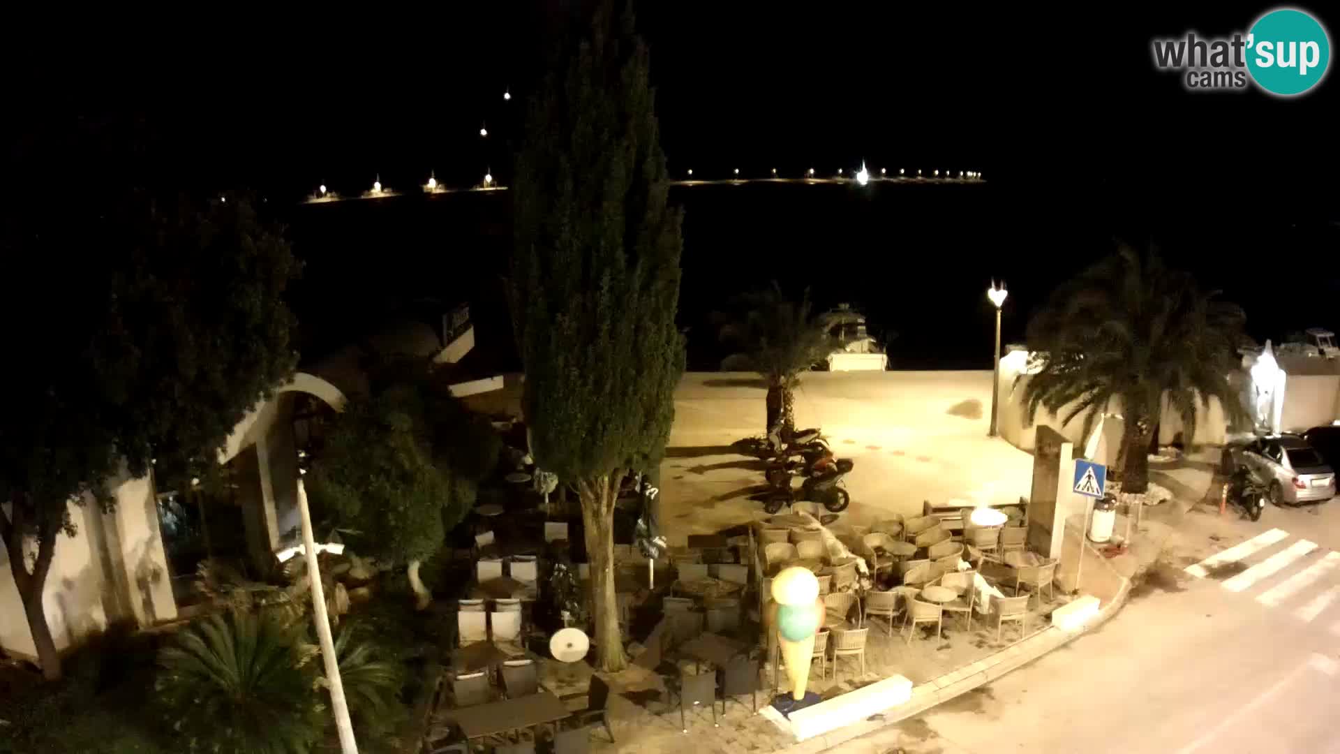 Pag – Obala Novalja