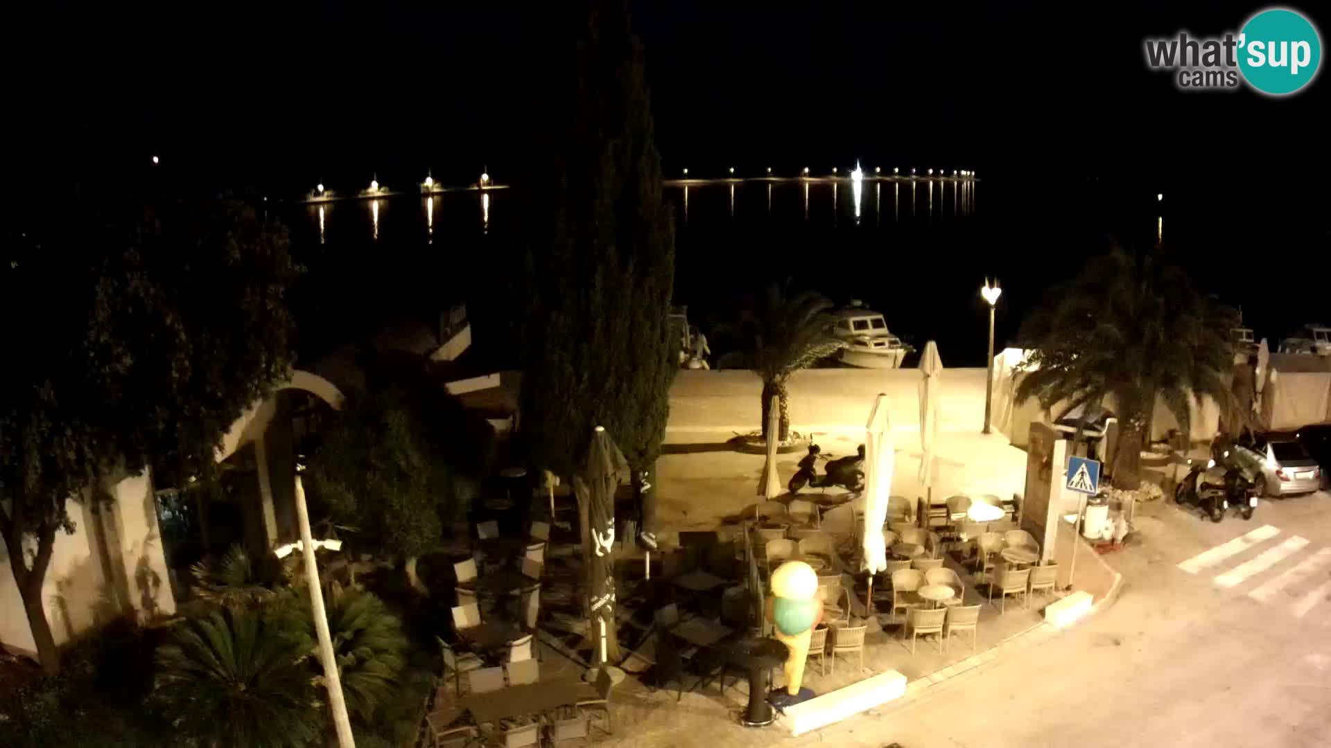 Pag – Coast Novalja