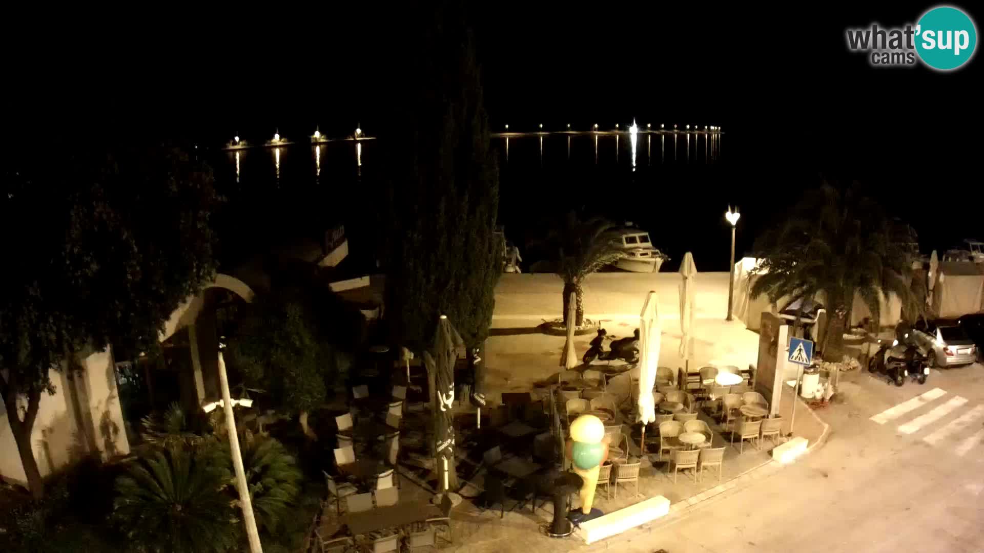 Pag – Coast Novalja
