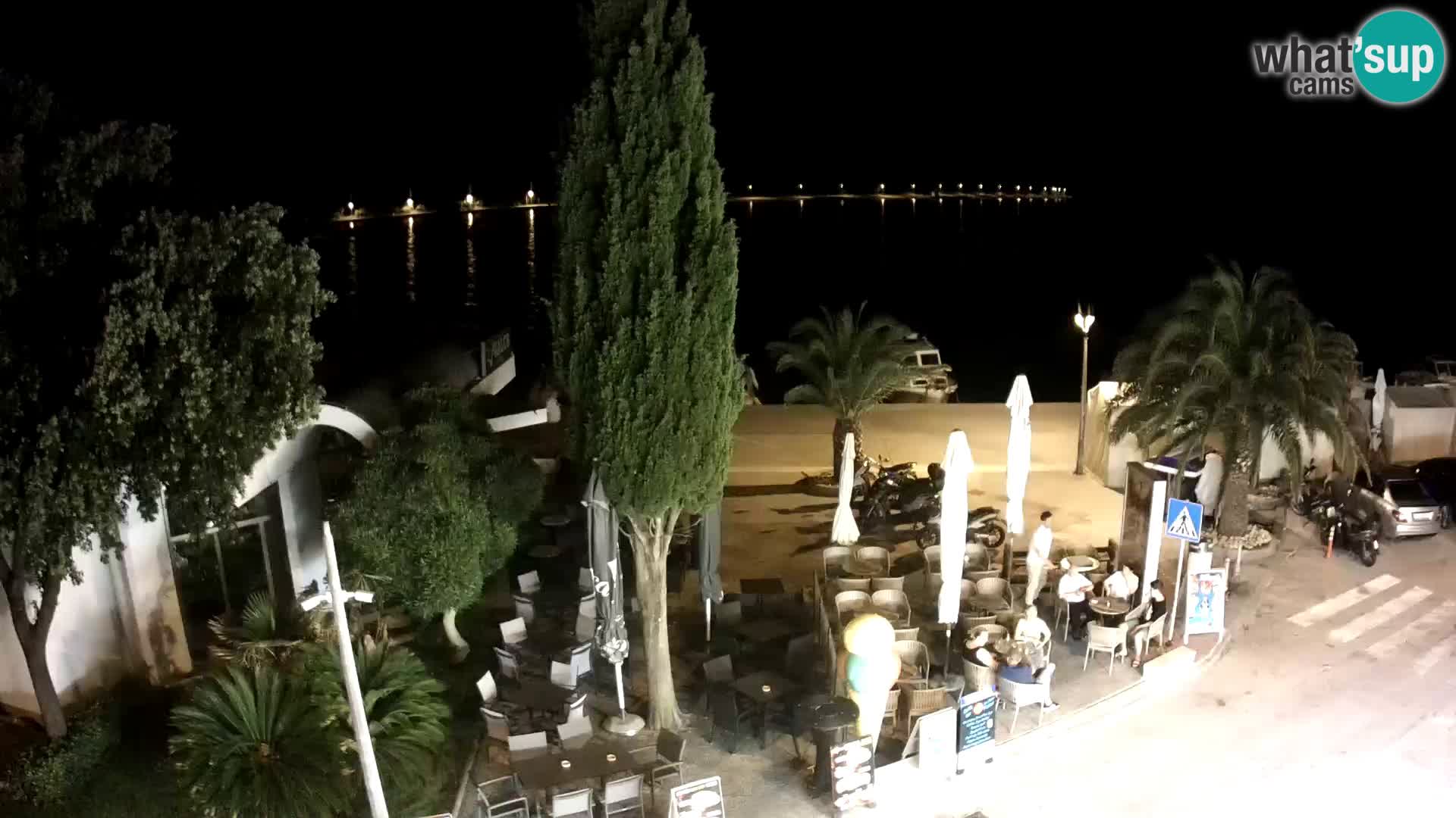Pag – Die Küste Novalja