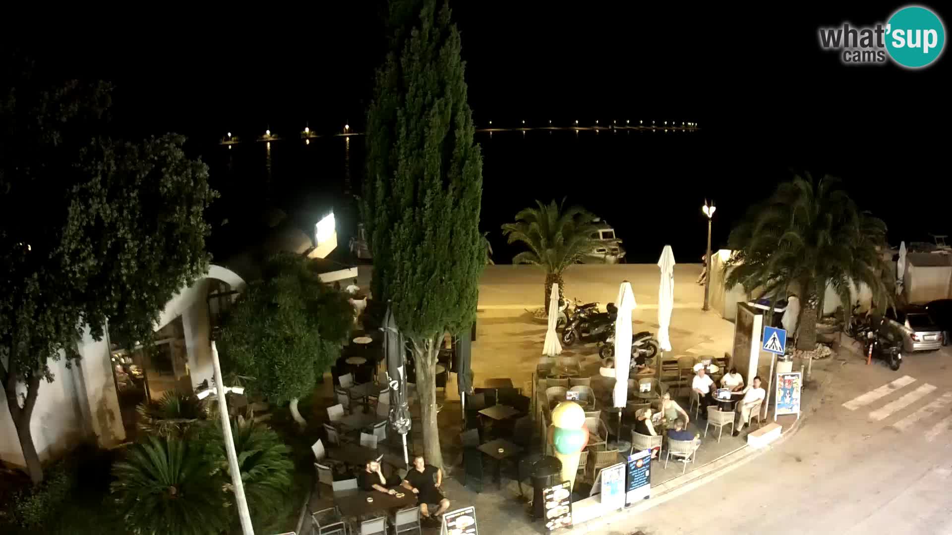 Pag – Novalja costa