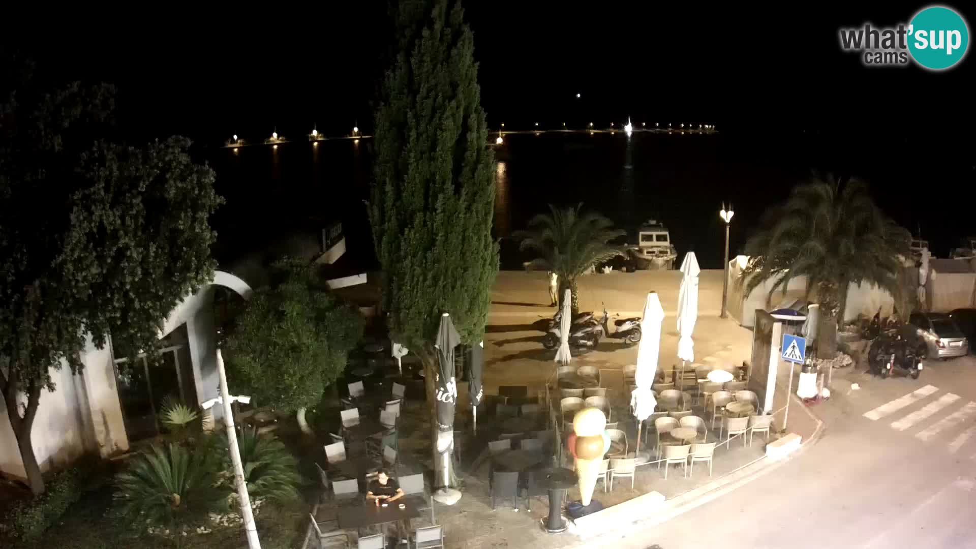Pag – Coast Novalja