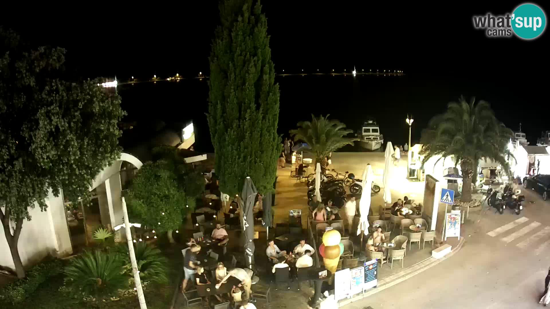 Pag – Coast Novalja