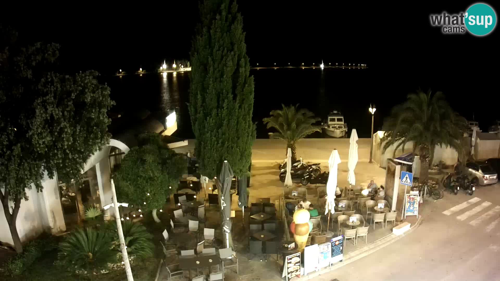 Pag – Coast Novalja