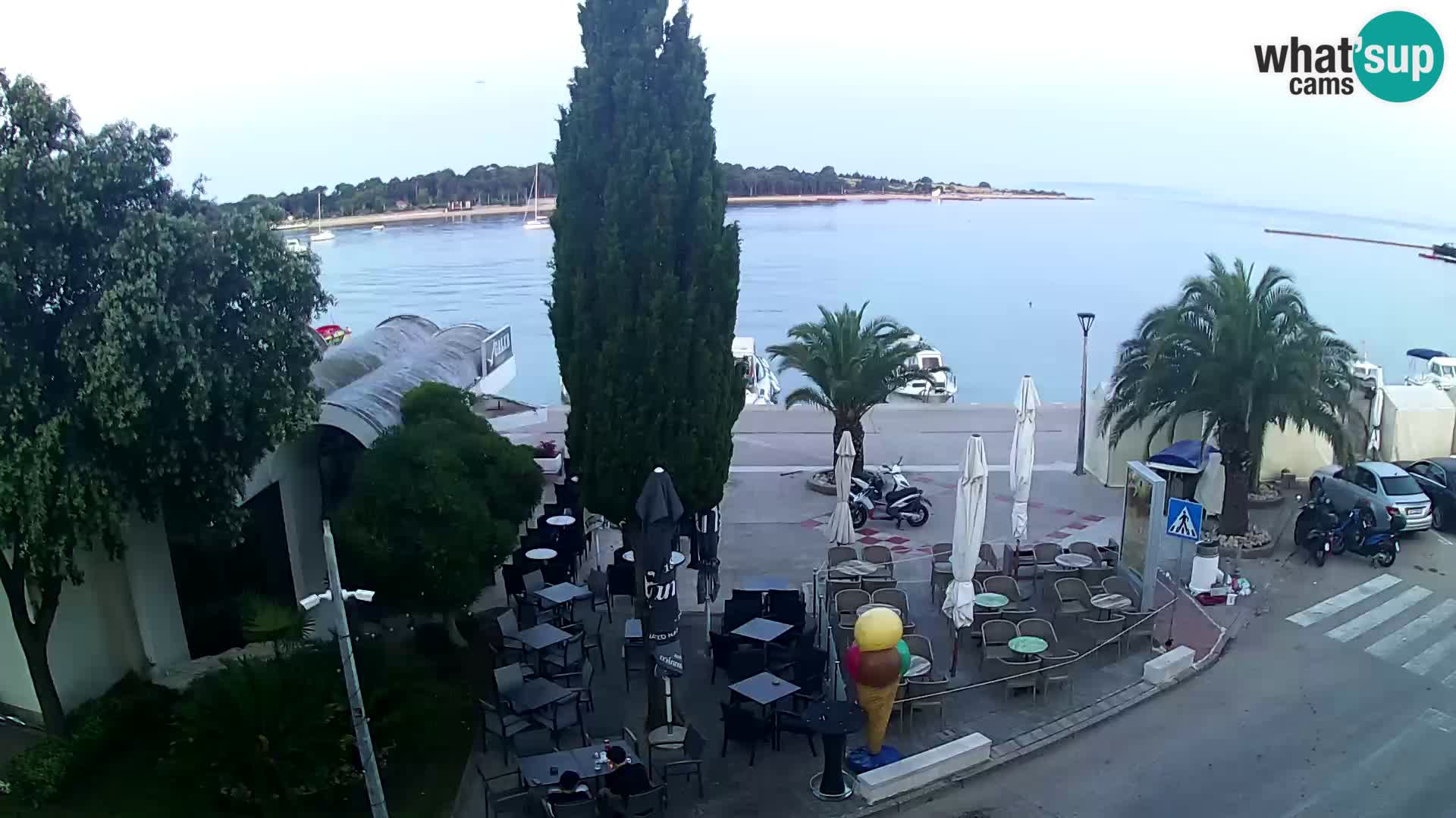 Pag – Coast Novalja