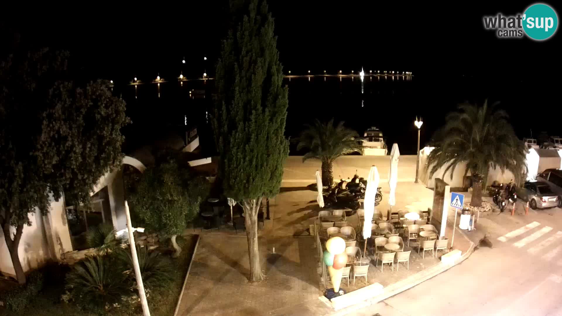 Pag – Obala Novalja