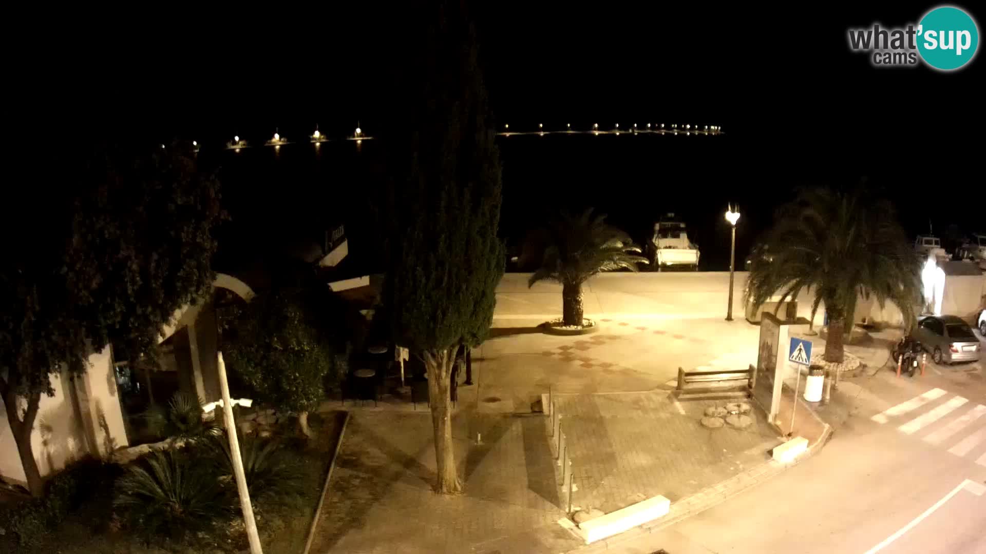 Pag – Novalja costa