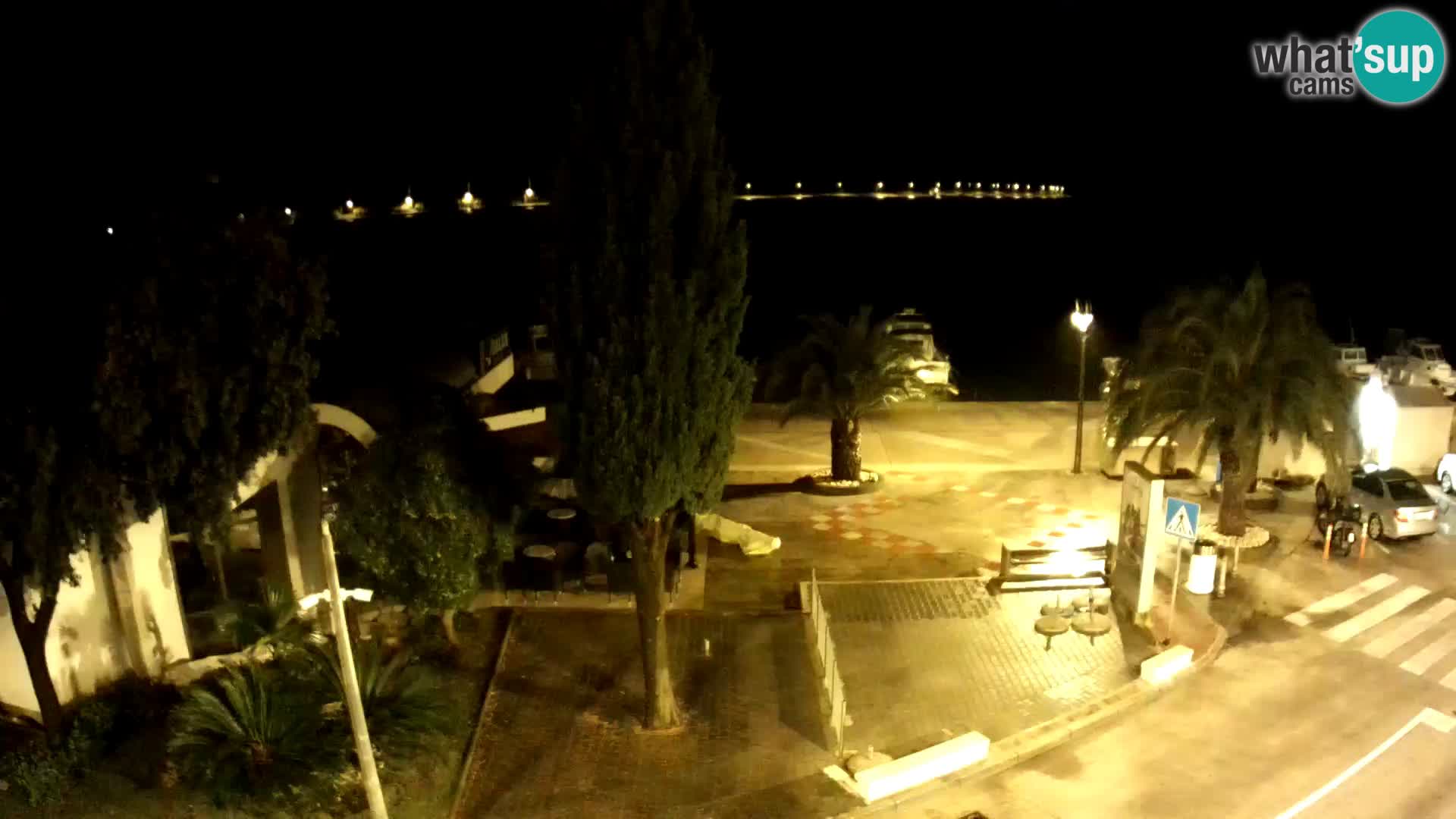 Pag – Die Küste Novalja