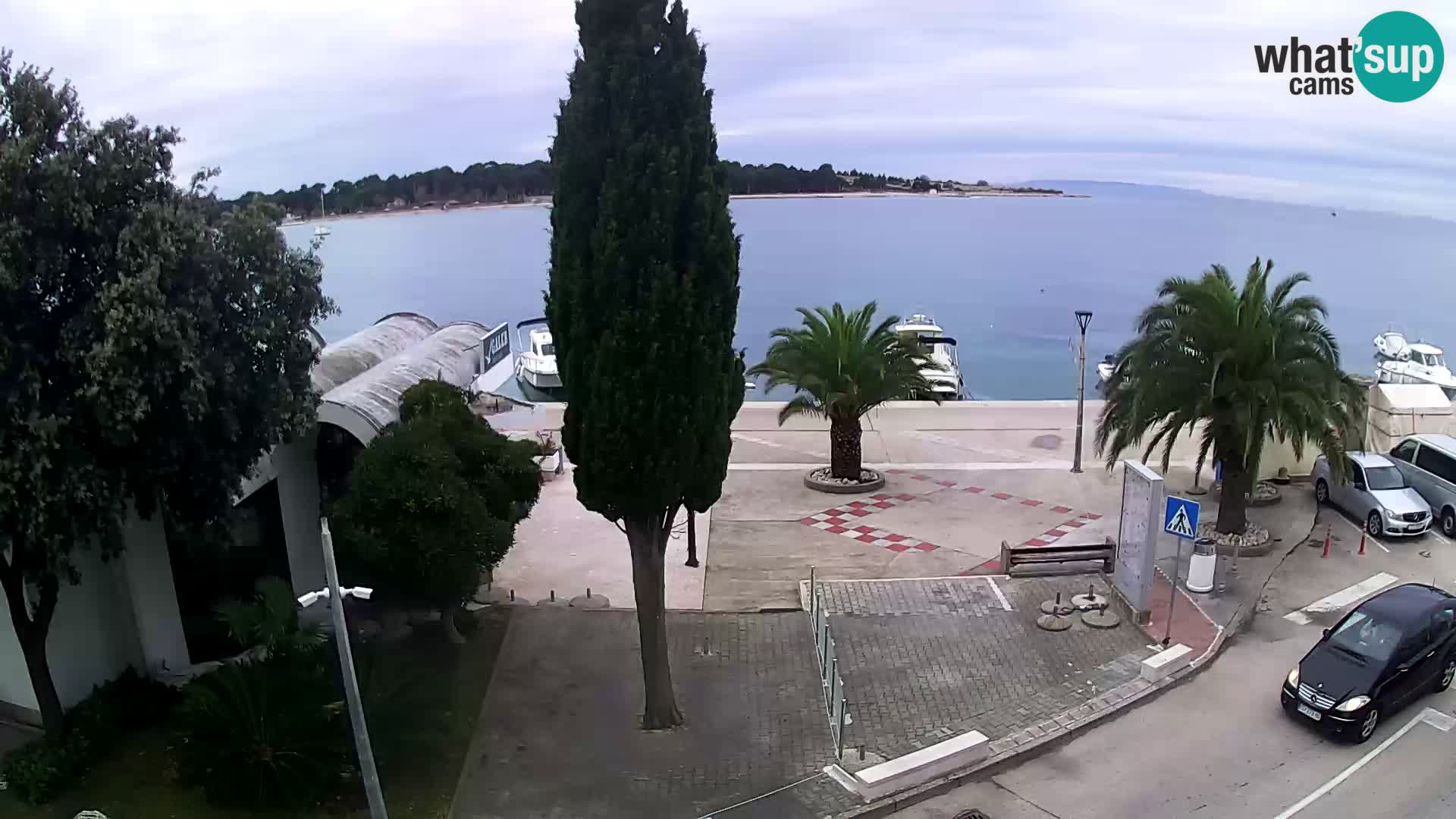 Pag – Coast Novalja