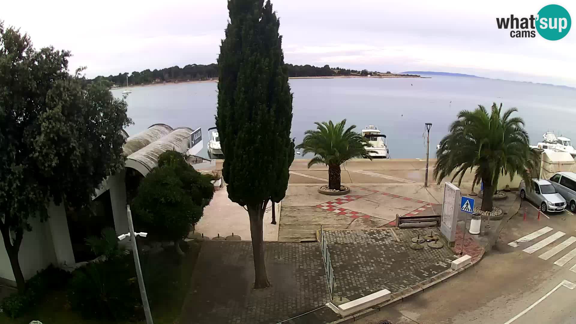 Pag – Die Küste Novalja