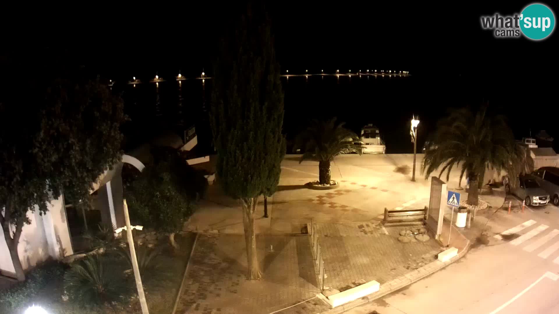 Pag – Obala Novalja