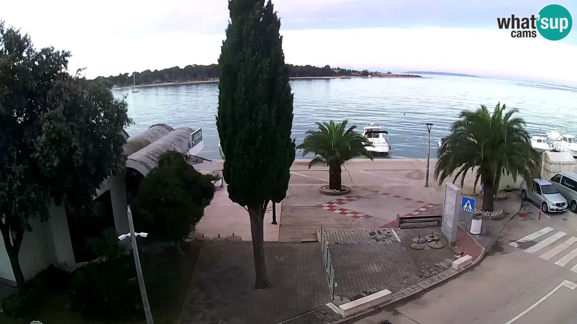 Pag – Coast Novalja