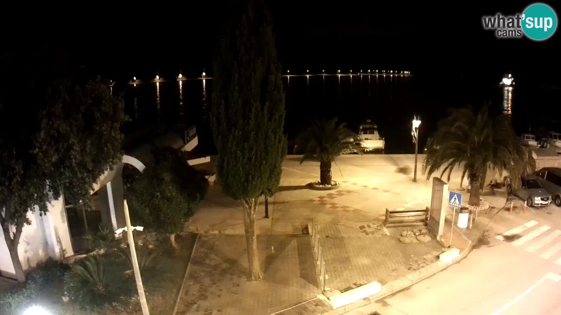 Pag – Coast Novalja