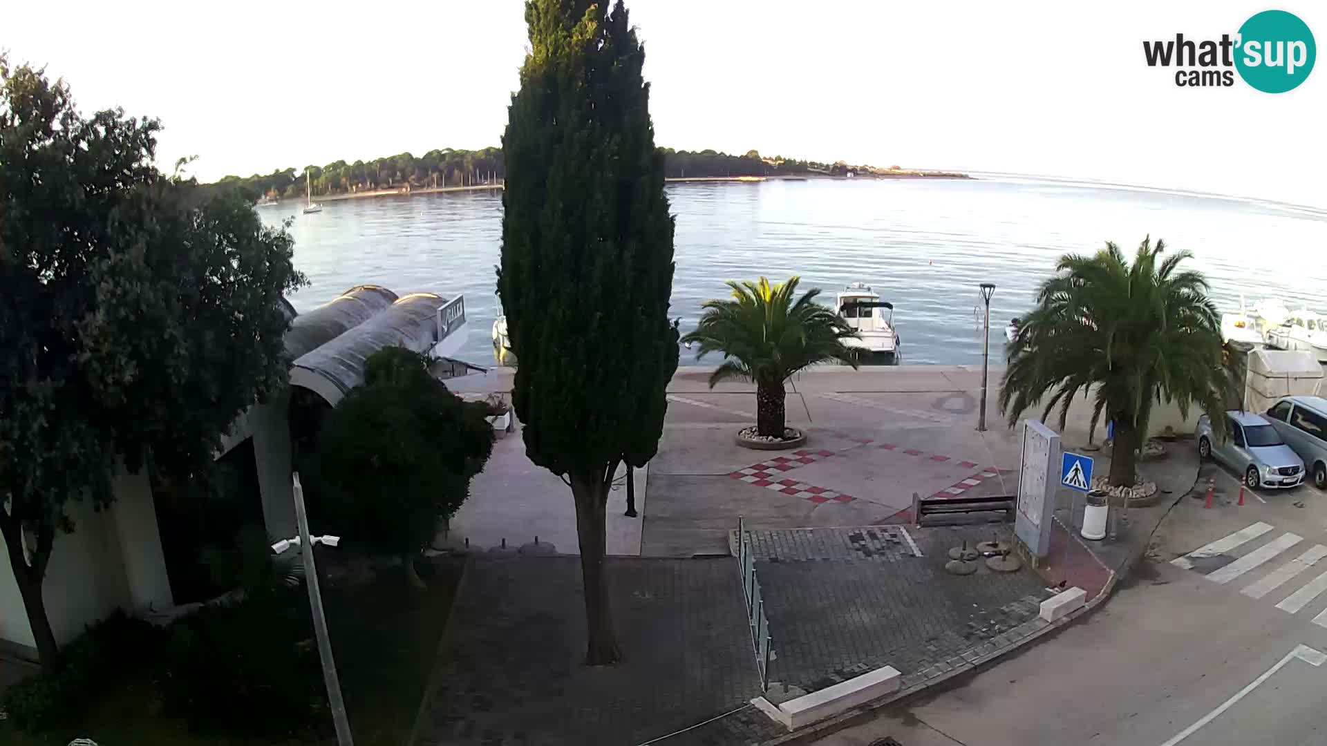 Pag – Novalja cote