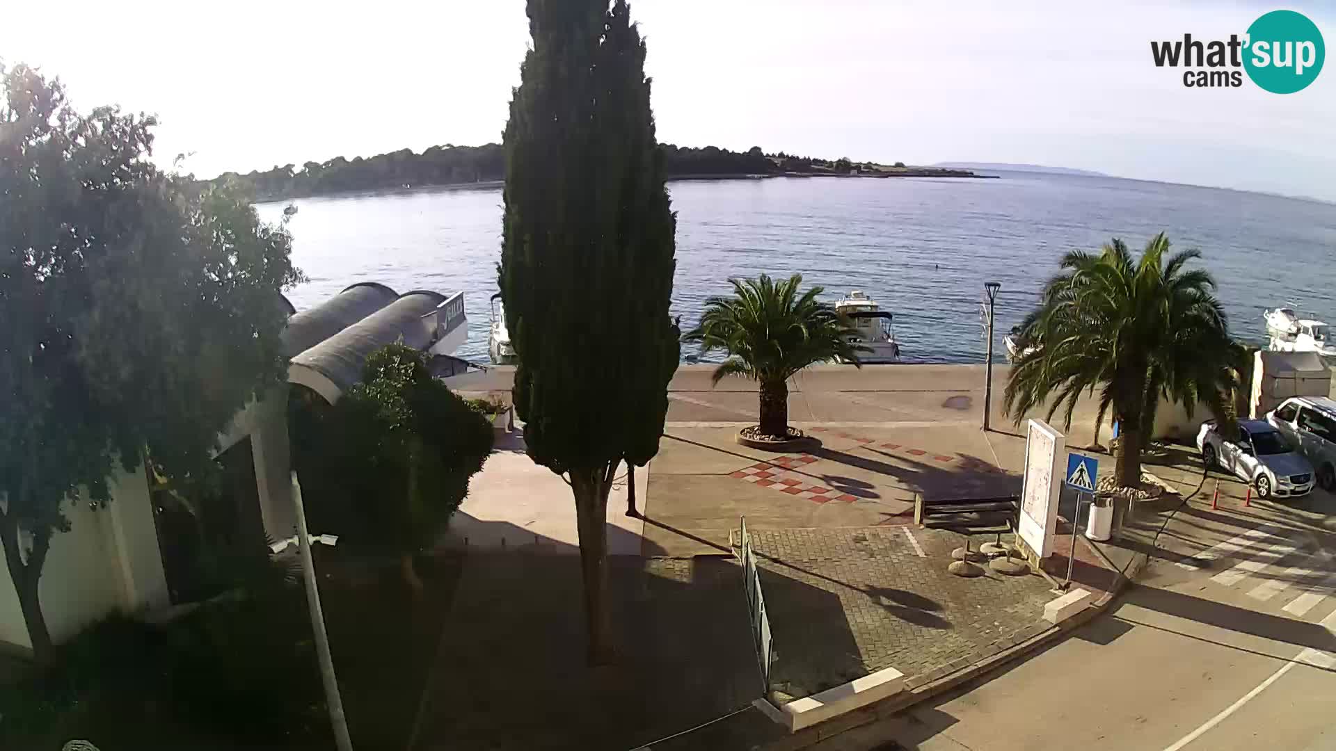 Pag – Obala Novalja