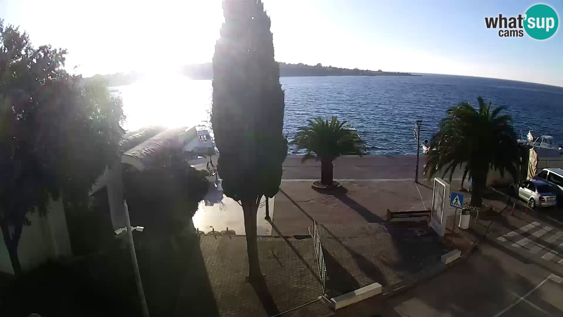 Pag – Novalja cote