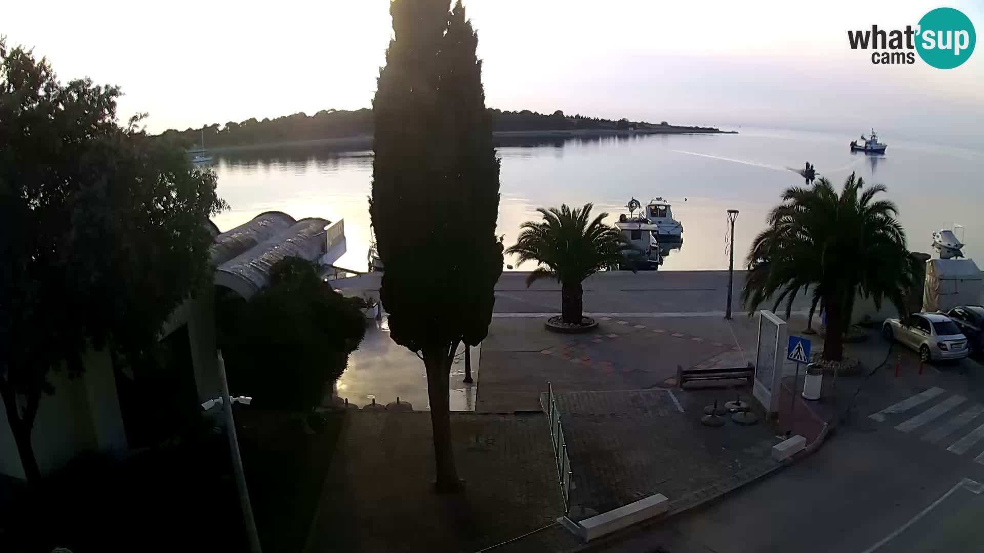 Pag – Obala Novalja