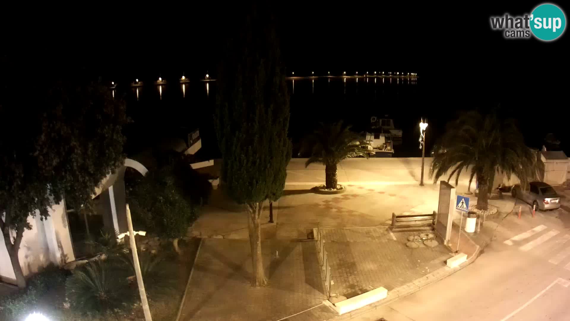 Pag – Coast Novalja