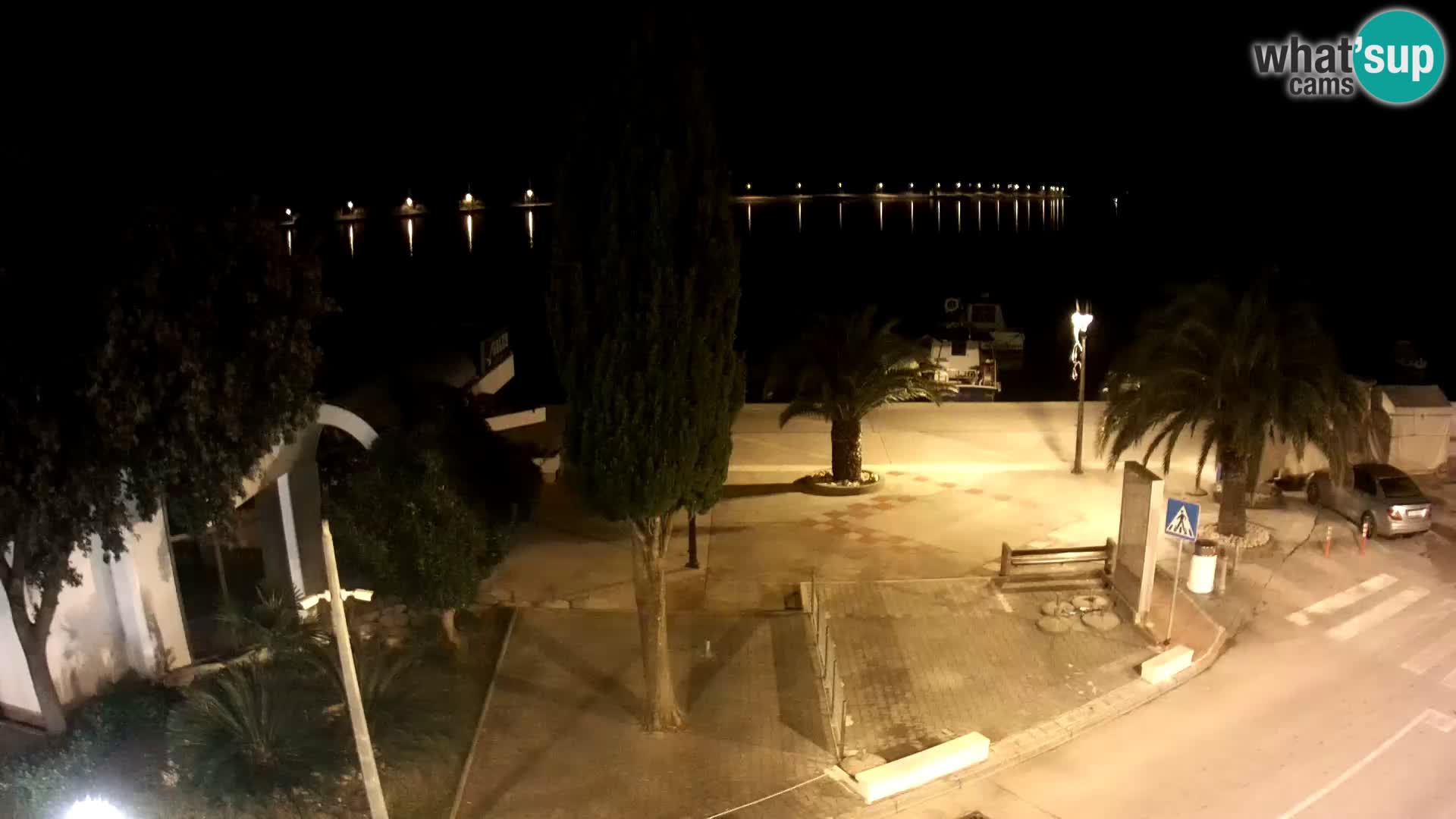 Pag – Die Küste Novalja