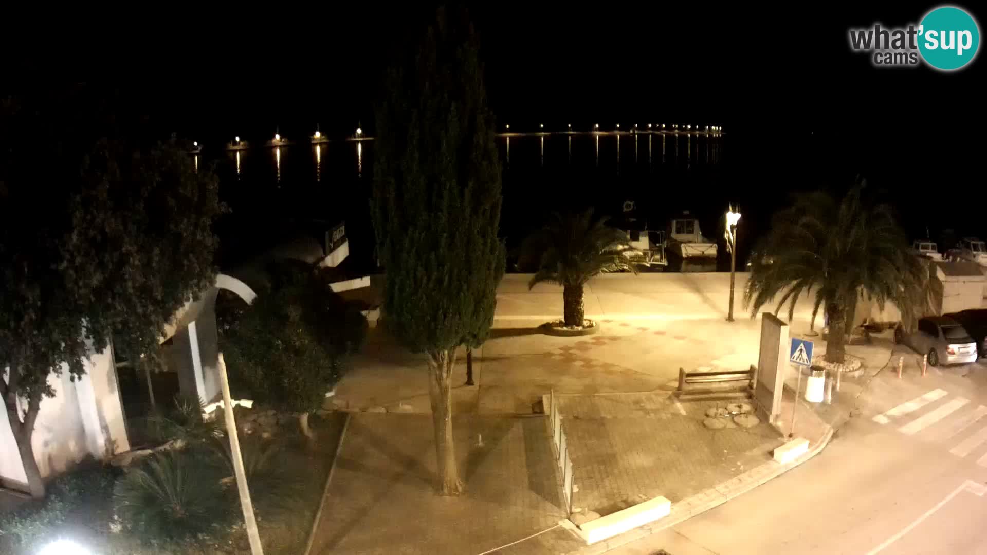 Pag – Coast Novalja