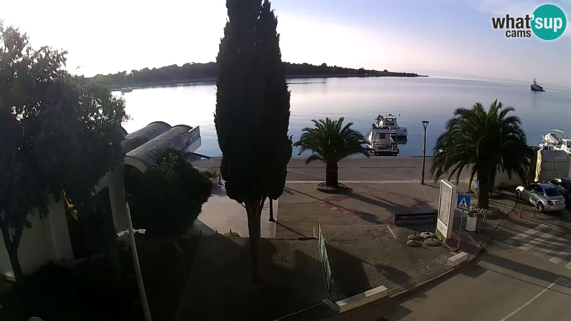 Pag – Coast Novalja