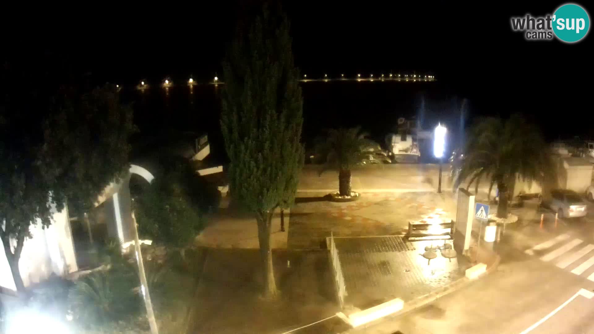 Pag – Coast Novalja