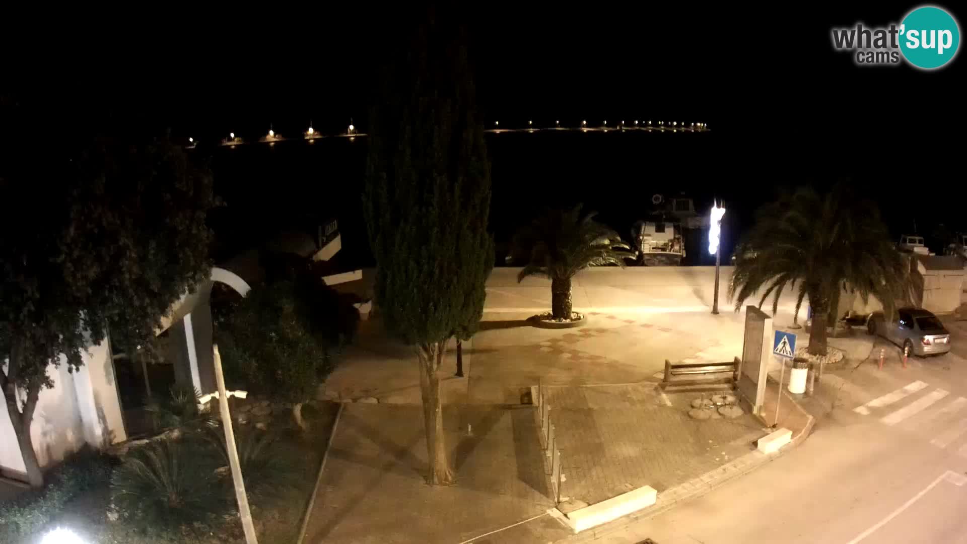 Pag – Die Küste Novalja