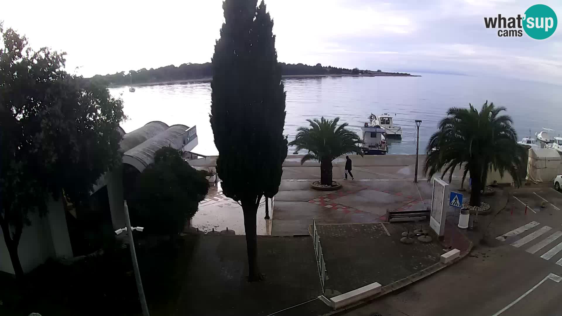 Pag – Coast Novalja