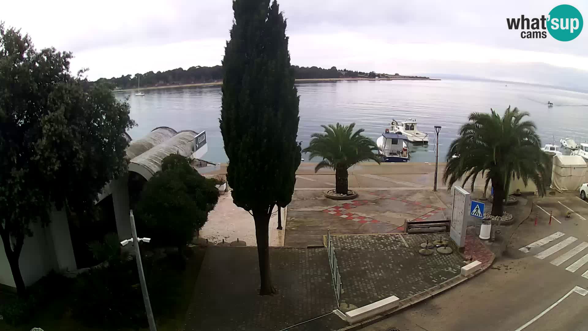 Pag – Coast Novalja