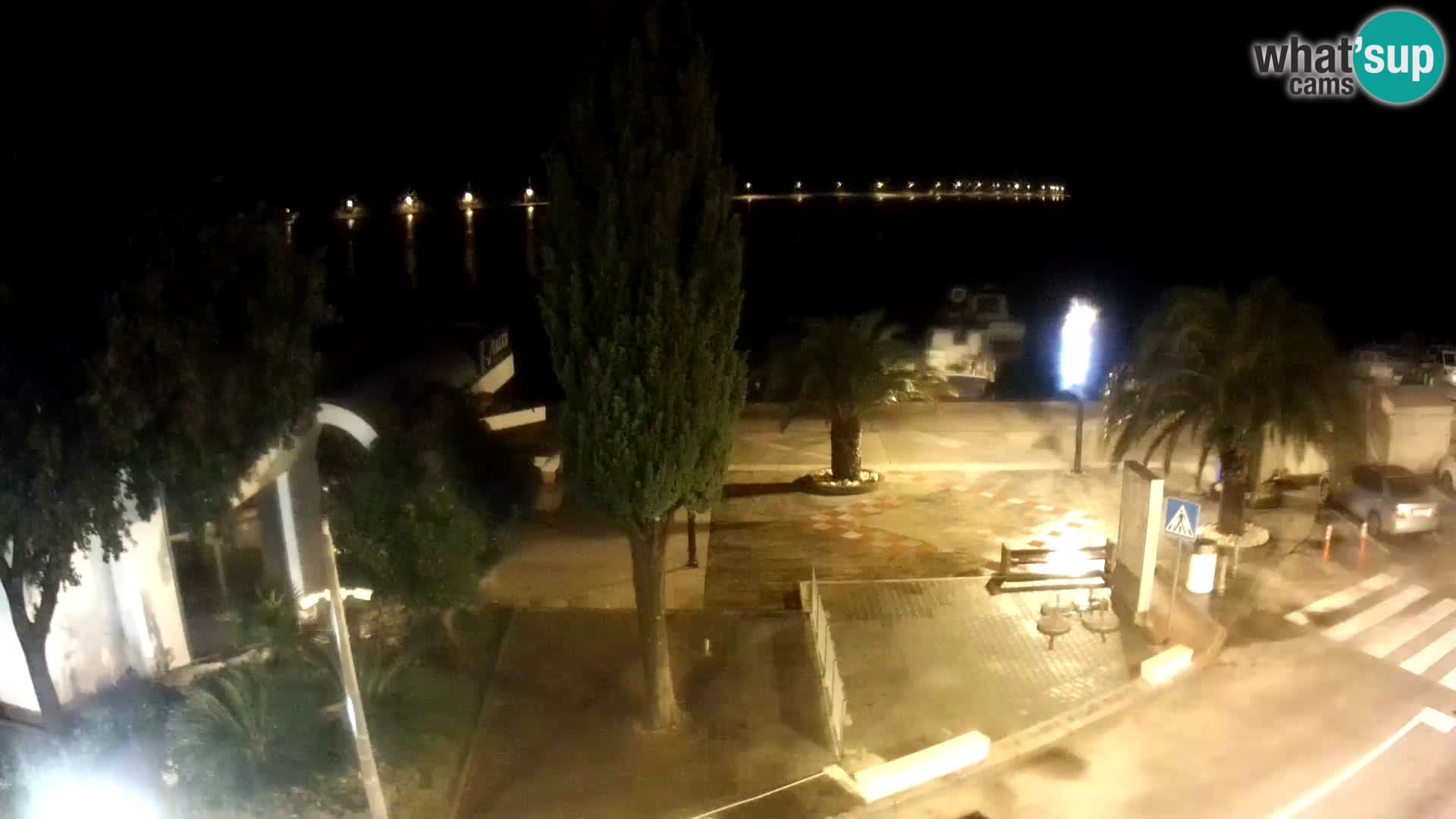 Pag – Novalja costa