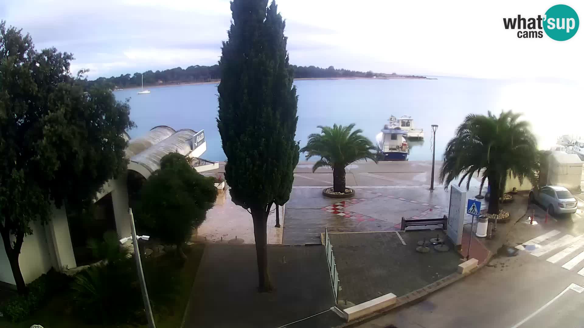 Pag – Novalja cote