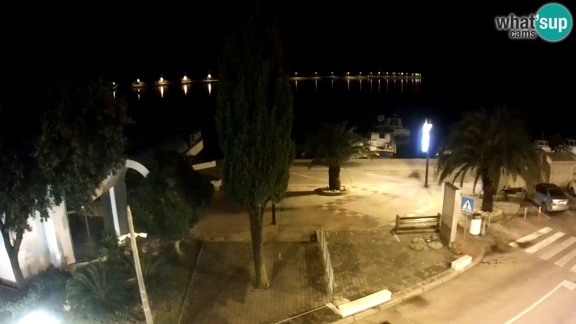 Pag – Obala Novalja