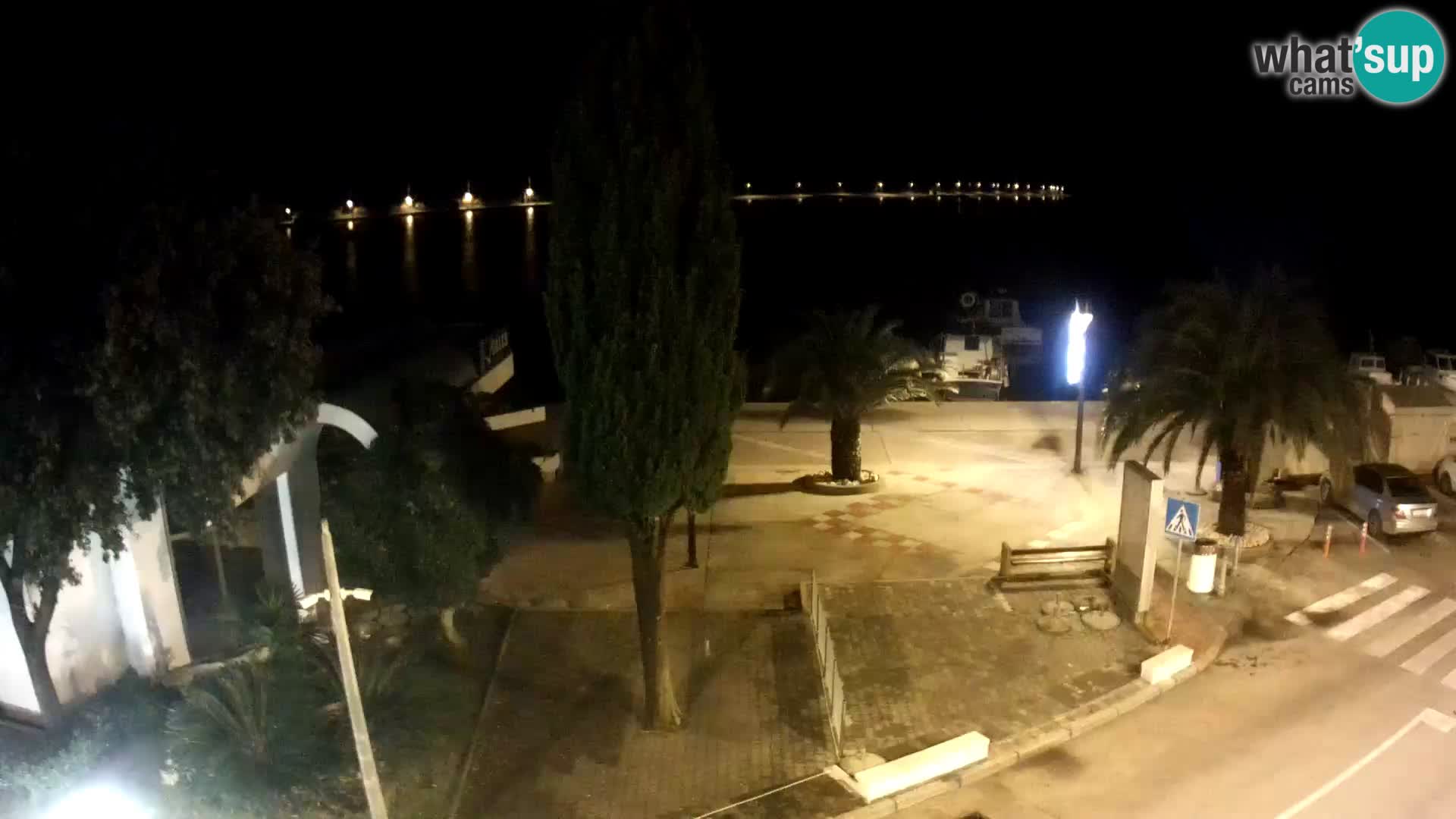 Pag – Obala Novalja