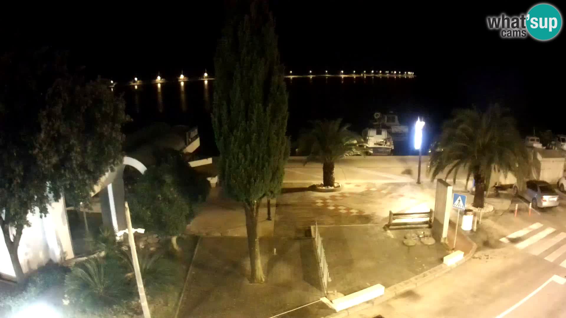 Pag – Novalja cote