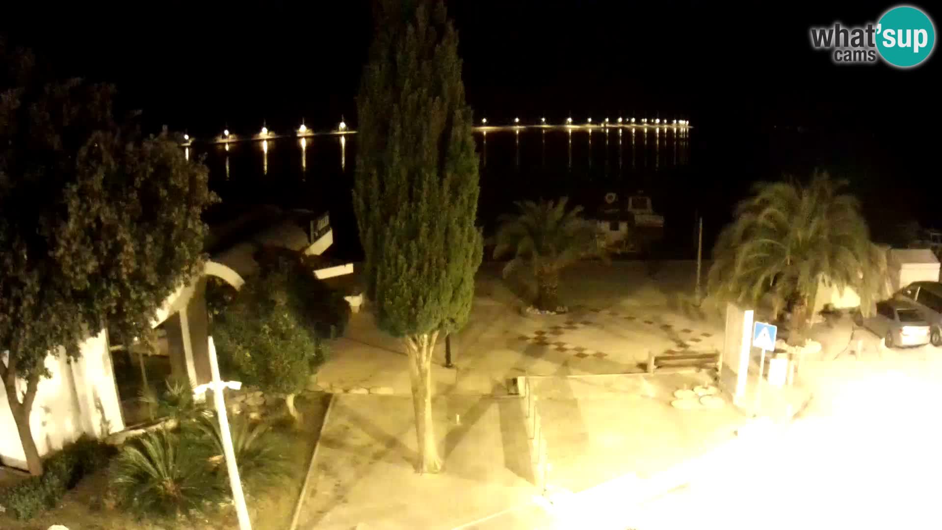 Pag – Obala Novalja