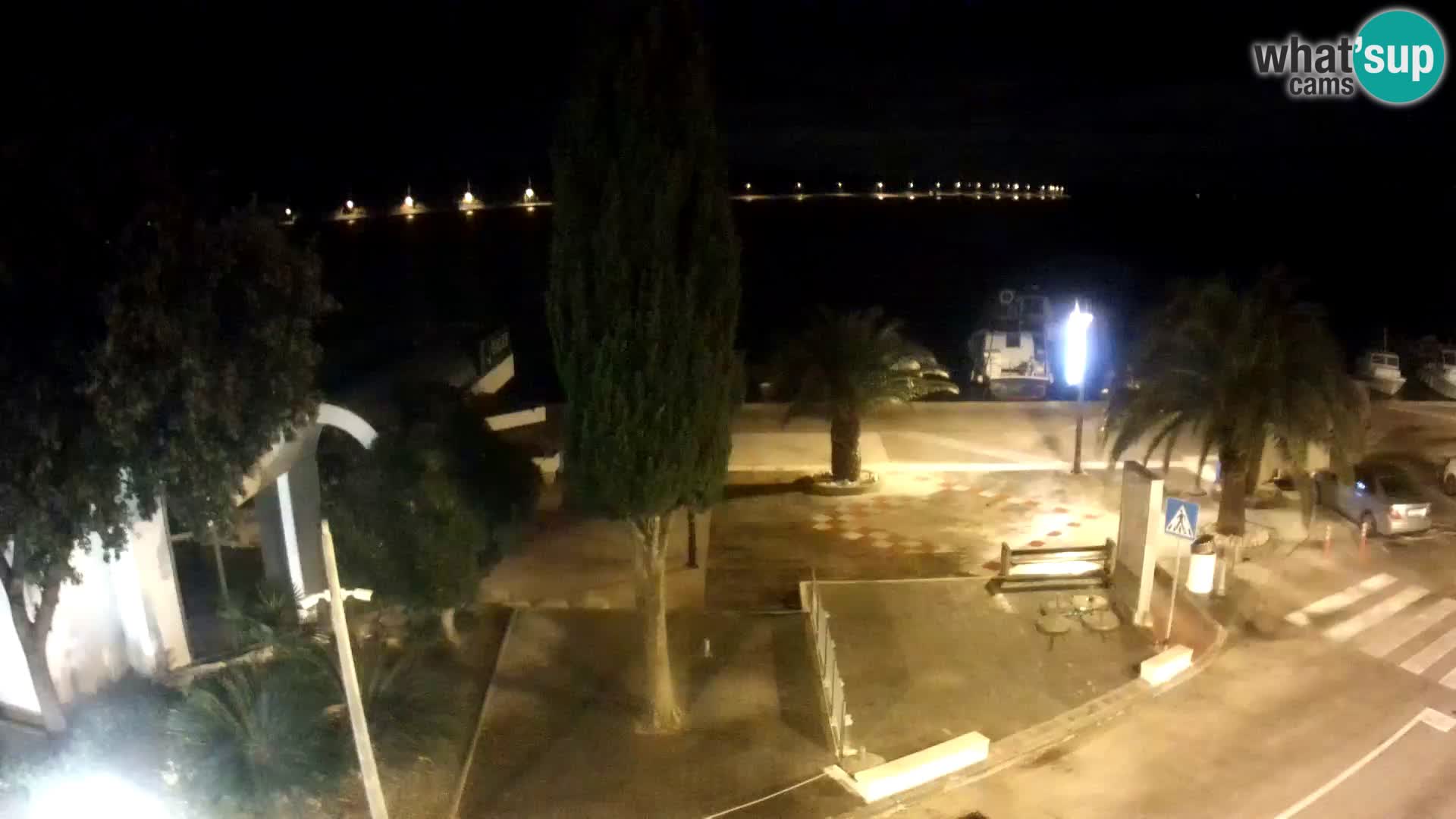 Pag – Die Küste Novalja