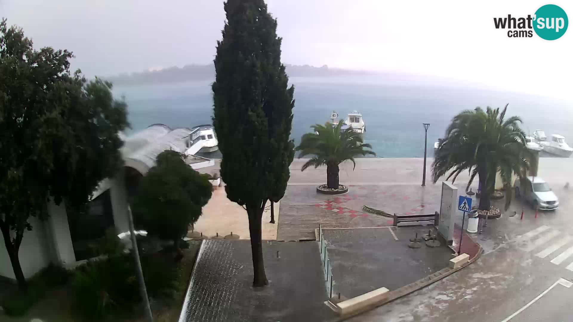 Pag – Coast Novalja