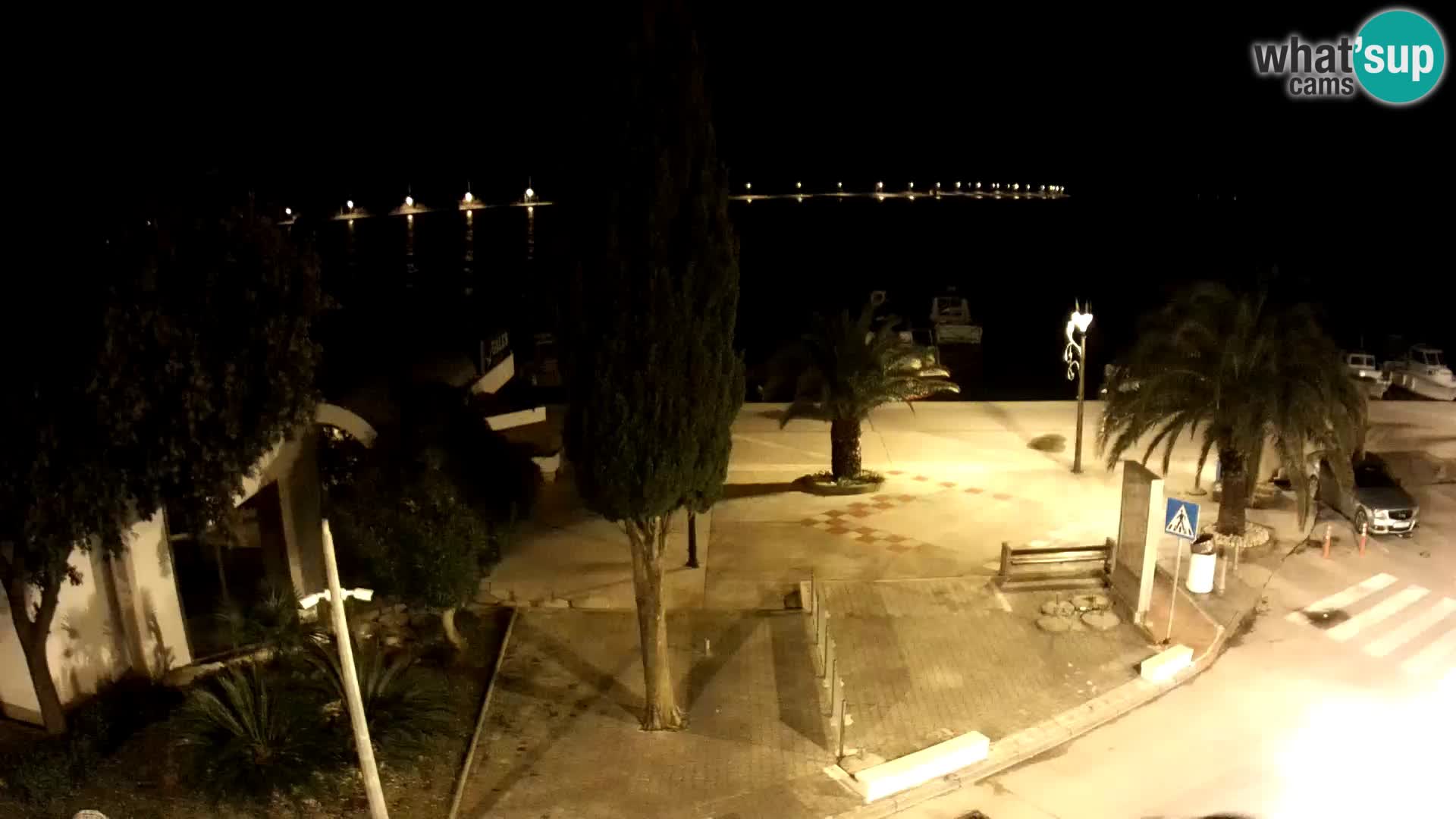 Pag – Novalja cote