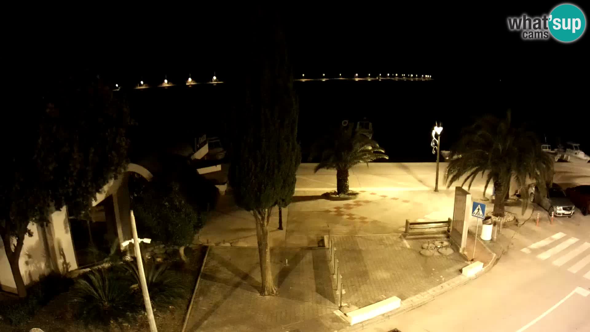 Pag – Die Küste Novalja