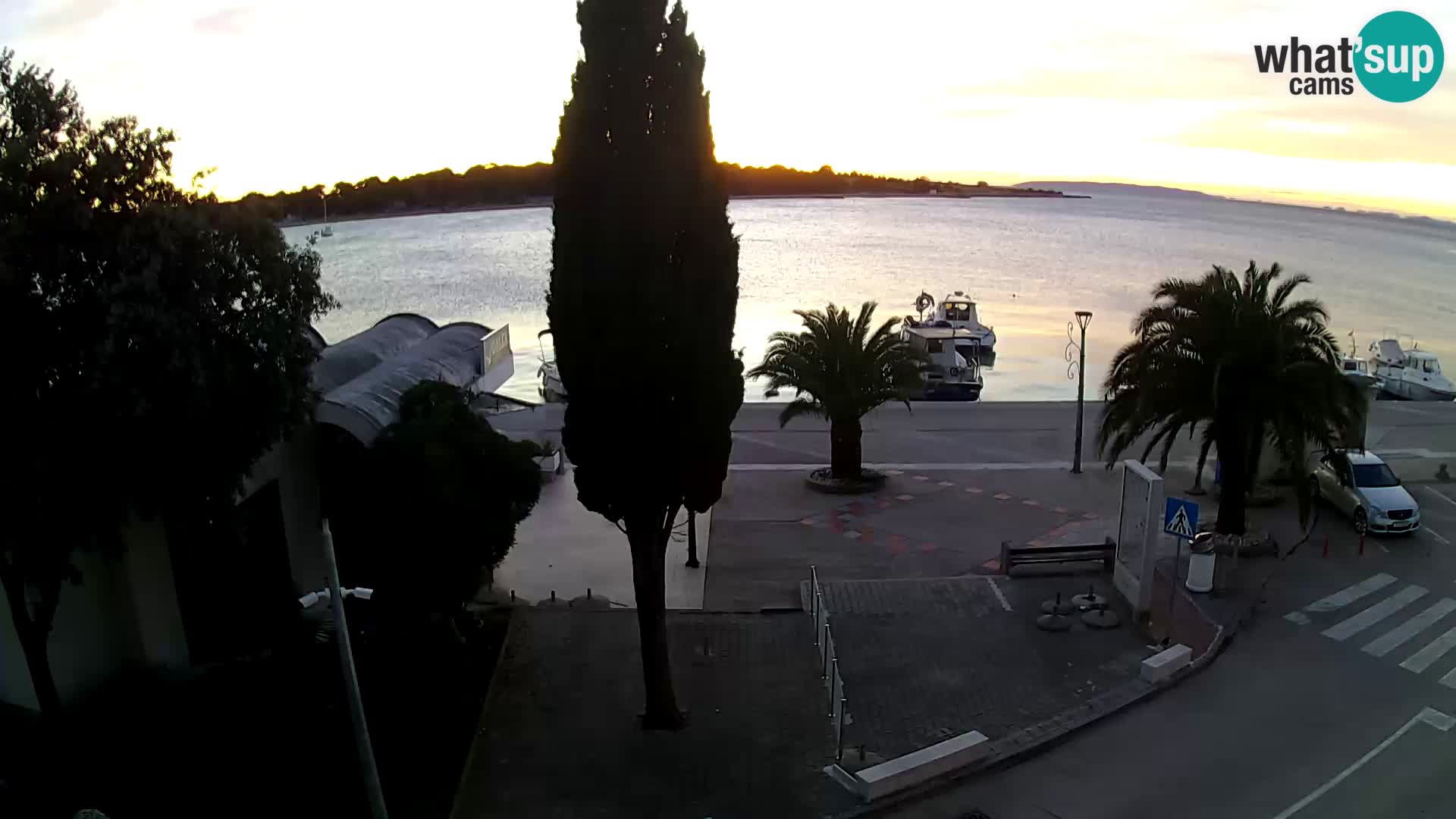 Pag – Novalja cote