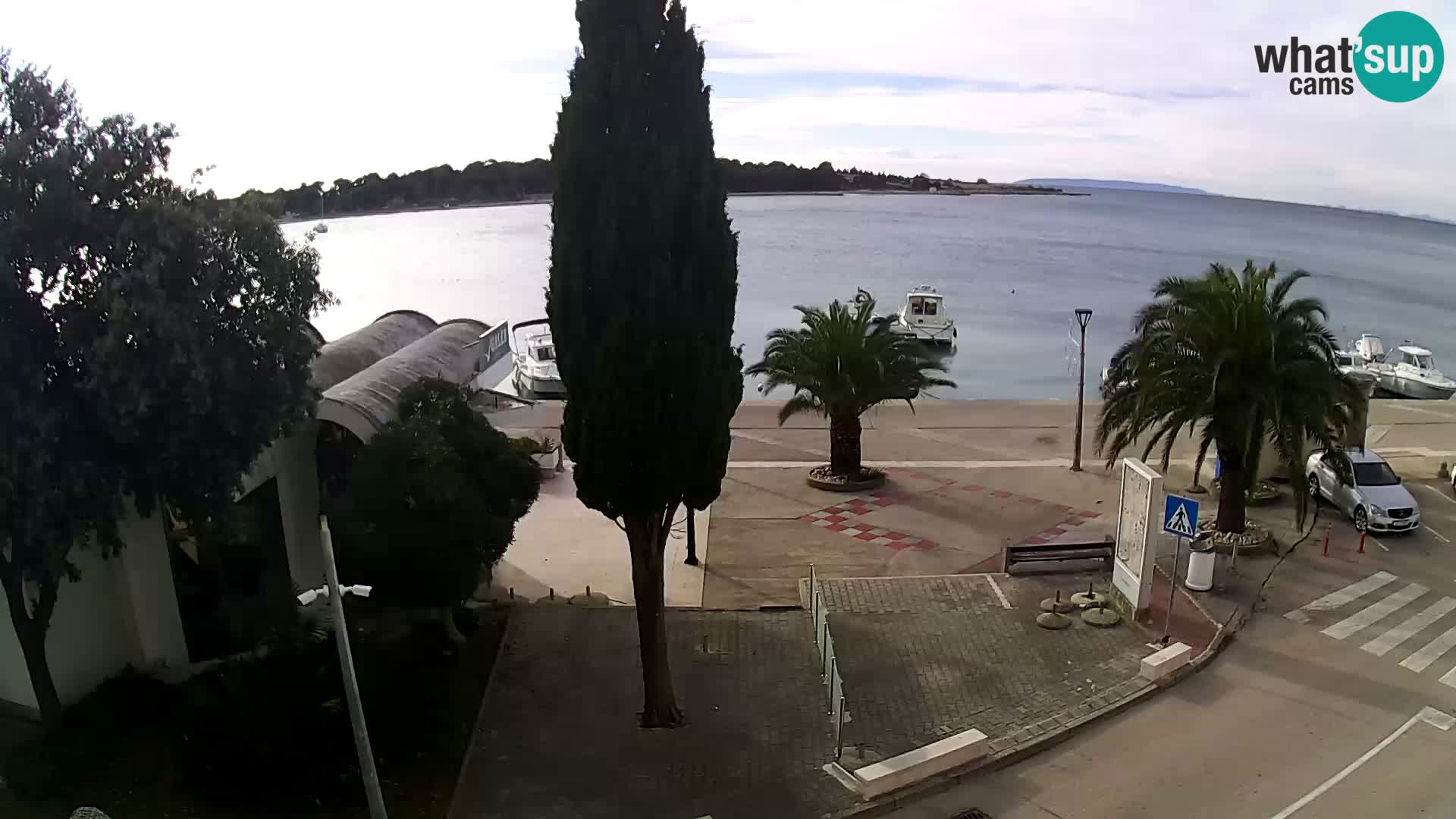 Pag – Novalja cote