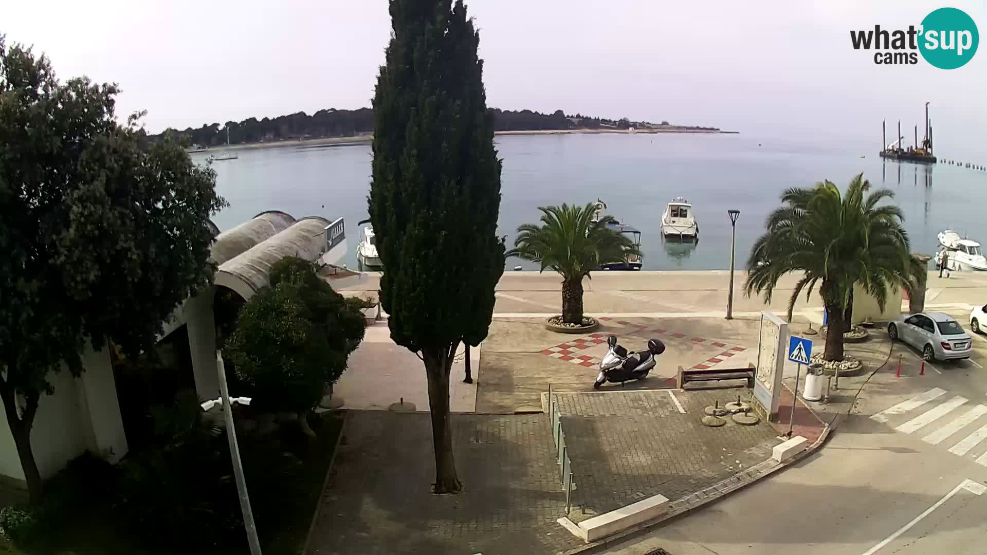 Pag – Obala Novalja