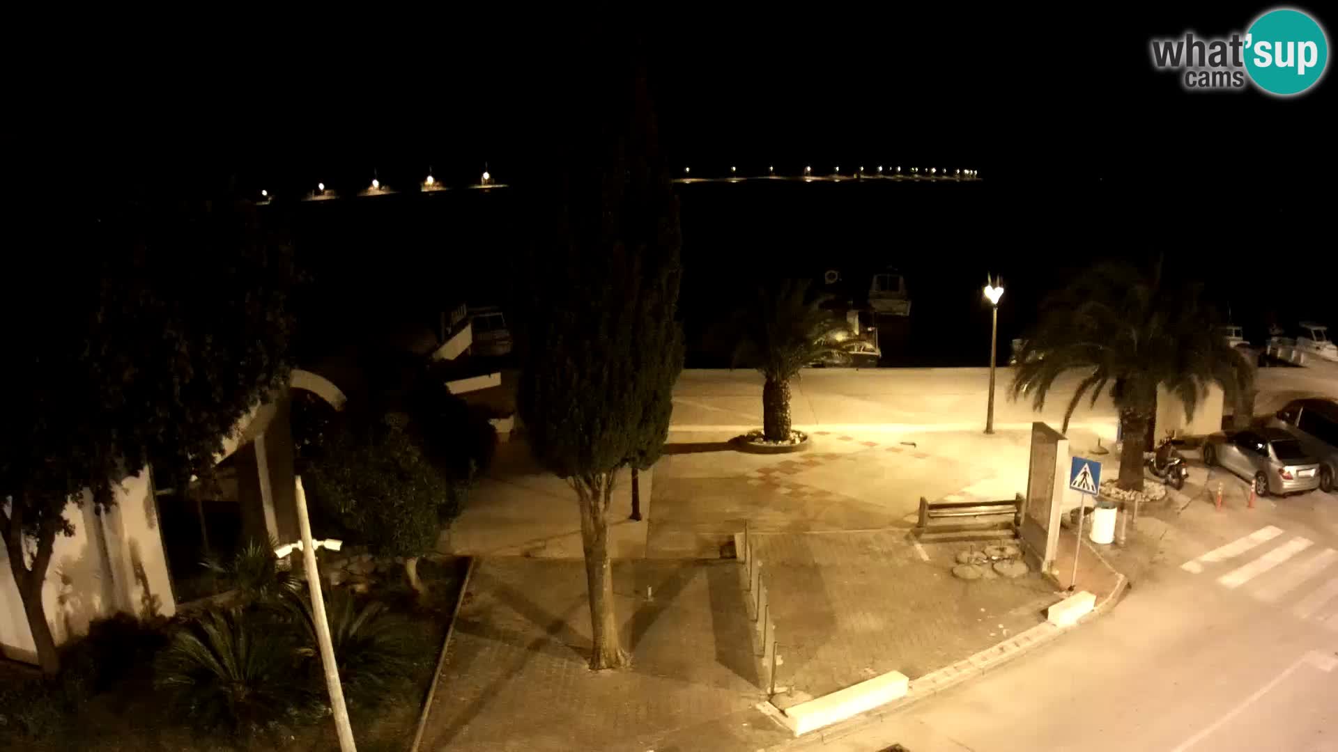 Pag – Novalja cote