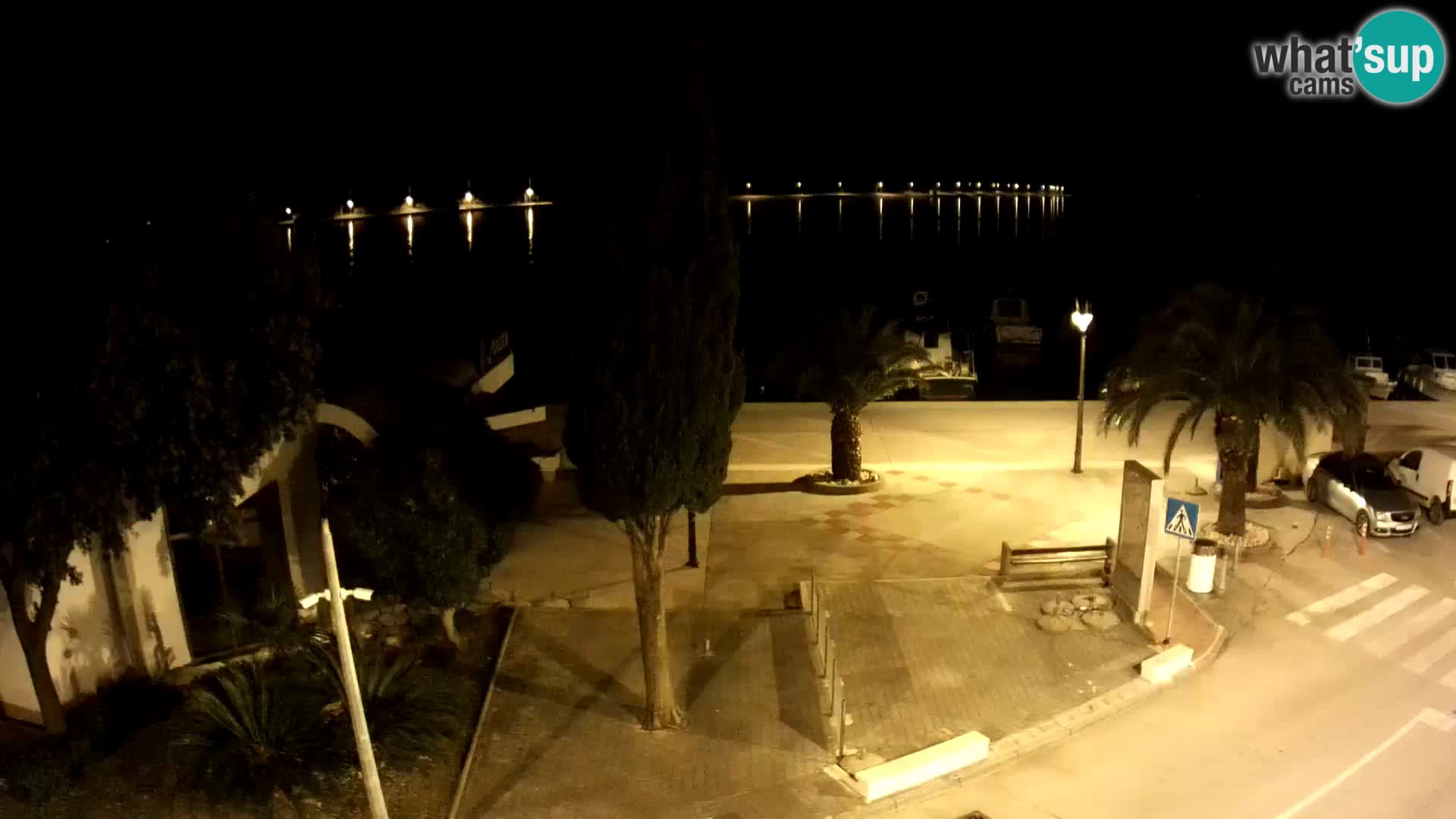 Pag – Novalja cote