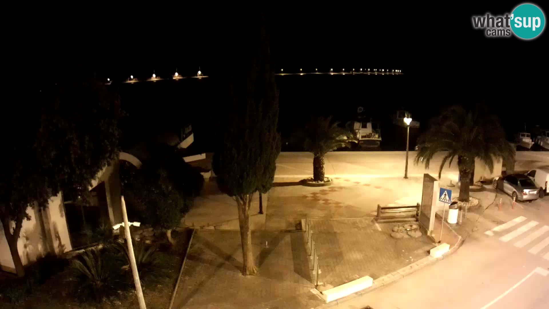 Pag – Die Küste Novalja